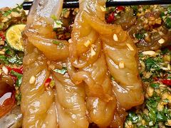 -粤盛海鲜平价店(洛溪食街店)