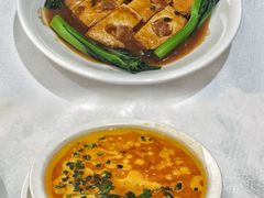 -龙悦湾酒家·八阵鱼生·渔人码头店