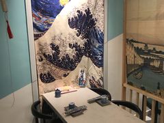 -一道浪居酒屋