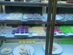 -玫瑰花园自助烤肉(顺义鑫海韵通店)