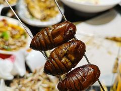 -锦州御烧烤·形象店(人民街店)