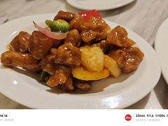 -翠华餐厅(德基广场店)