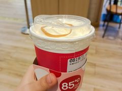 -85度C(广州石牌桥店)