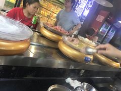 -汤响自助回转火锅百汇(乐峰广场店)
