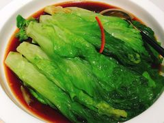 -富淳饭店(陆家嘴保利广场店)