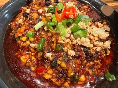 -北丐先生·野馄饨烧烤(长宁龙之梦店)