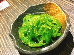 -山屋日式料理屋(宛平88店)