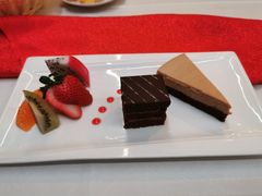 -马克西姆餐厅(崇文门店)