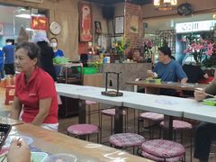 -净行天厨(莲塘总店)