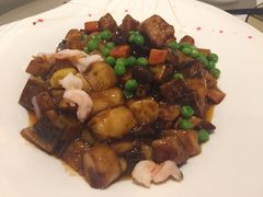 -琉璃餐厅(德基广场店)