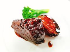 -Yan Ting 宴庭中餐厅(上海静安瑞吉酒店)