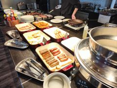 -云厨·高空西餐厅(成都瑯珀·凯悦臻选酒店)