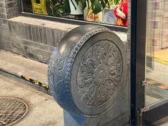 -吴裕泰茶莊(大栅栏店)