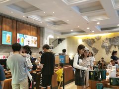 -星巴克臻选(广州沙面店)