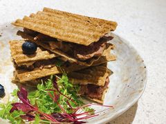 埃菲尔牛肉塔-Toris(LuOne凯德晶萃广场店)