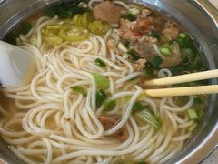 蟹仔粉-周记蟹仔粉(侨港风情街店)