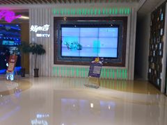 -好声音时尚量贩KTV(之心城店)