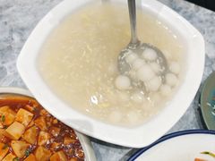 -聚丰园•湖鲜餐厅(阿红私房菜梅石路店)