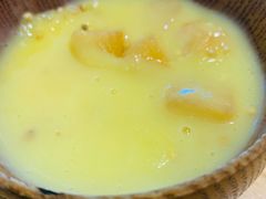 草原鲜奶羹-蒙料·手把肉(望京店)