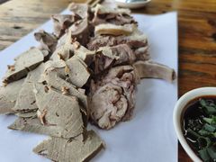 -小朱羊肉面馆(周东路)