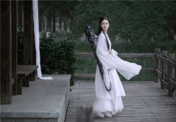 -美云庭古装·格格服汉服·京城旅拍(北京店)