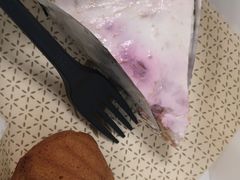 大黄乳酪派-Pie Bird(新闸路店)