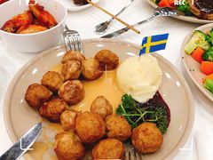 -宜家·瑞典风味餐厅(北京西红门店)