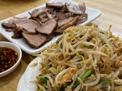 -姥家春饼店(漳州二路店)