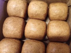 -奶奶的美食(悦立方店)