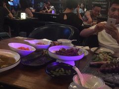 -爱啤精酿·民谣酒馆(滨江店)