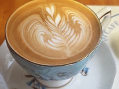 -沏点Trattoria意大利餐厅(新街口店)