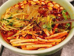 小份浑源凉粉-紫泥369粗粮季(鼓楼店)