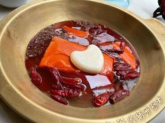 -矮冬瓜红茶火锅