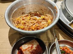 -姜虎东白丁烤肉(深圳湾后海汇店)