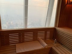 -上海柏悦酒店