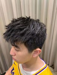 -万丝造型