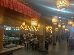 大堂-小街天府(西工小街店)