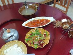 -和福餐馆(西江古街店)