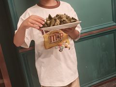 -雀蓝川菜(奥体广场店)