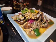 -鹅滋道(甘坑古镇店)