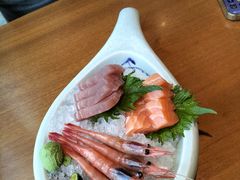 -九井澤精致料理(金茂店)