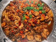 -胖哥俩肉蟹煲(湖滨银泰in77店)