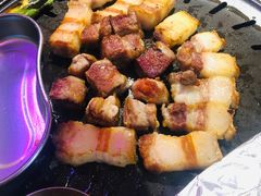 -济州爱肉堂(总店)