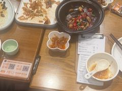 -如轩·海鲜砂锅粥·潮汕菜(海珠店)