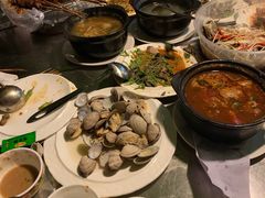 -胖姐烧烤(总店)