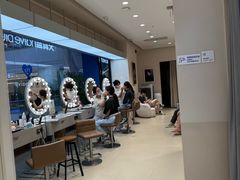 -天真蓝照相馆(西安南门王府井LAB店)