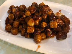 -眷江南之小蓝鲸(王府大街店)
