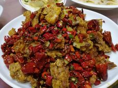 -乐乐餐厅(湘子庙街店)