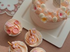 -壹点壹客·生日蛋糕(南山店)