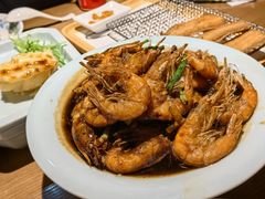 -老头儿油爆虾(金鹰世界店)